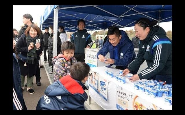 食品メーカーのダノンが小学生のサッカー大会 『ダノンネーションズカップ』を開催する目的とは？（後編）