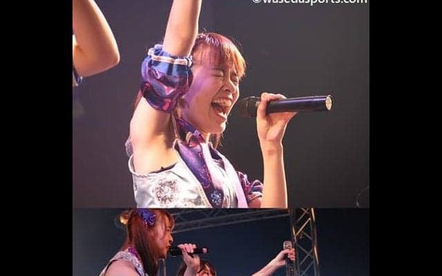 女子大学生アイドル日本一決定戦　熾烈な関東予選を制し早大３チームが決勝戦進出