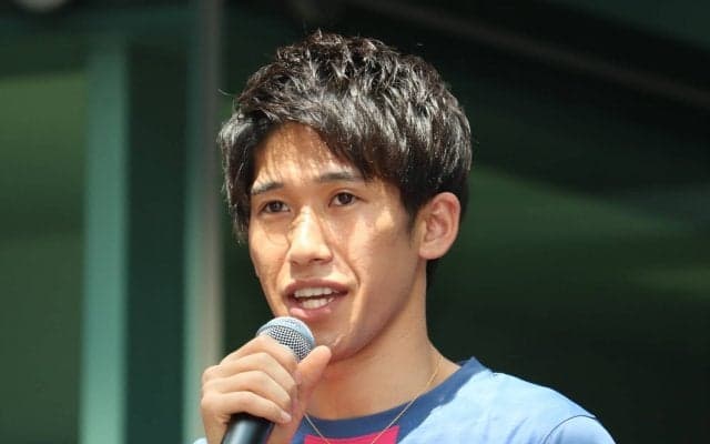 【Tリーグ】T.T彩たま、リオ五輪銀メダリスト・吉村真晴の契約満了を発表