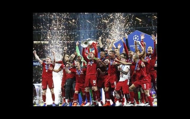 欧州サッカー番長３名が「CL覇者リバプールの進化」を分析した