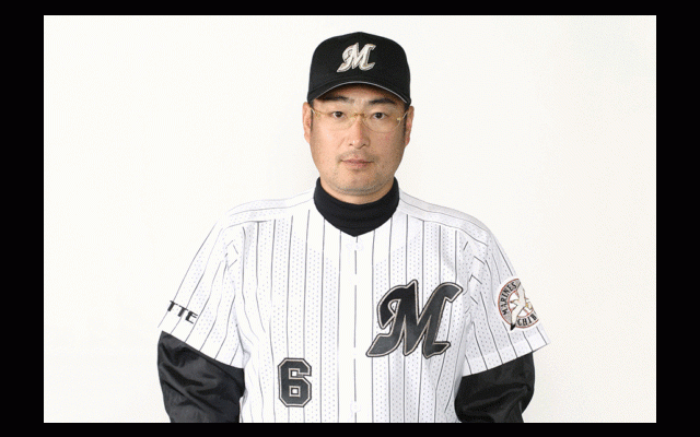 ロッテ、7月6日の西武戦で初芝清氏が始球式「投げるからにはノーバウンドで」