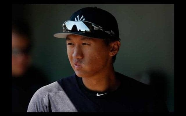 【MLB】加藤豪将、苦境に心境明かす「本当にストレスを…」3Aと2Aを行き来する日々に…