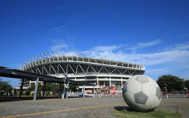 カシマスタジアムに温泉!? 短時間で高い効果を得られる施設が