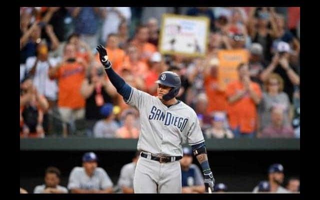 【MLB】330億円男マチャド、元本拠地に凱旋　古巣での“鬼肩”動画集が圧巻
