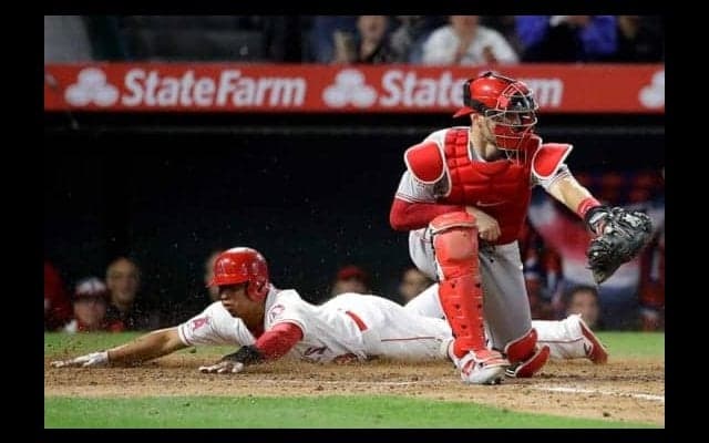 【MLB】大谷の左飛を犠飛に変えたエンゼルス野手　“神走塁”翌日に事実上の戦力外に…