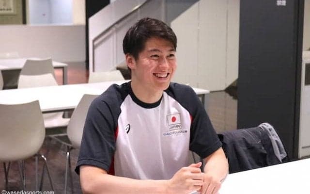 【連載】早慶戦直前特集『継承』第２回　村上雅弥