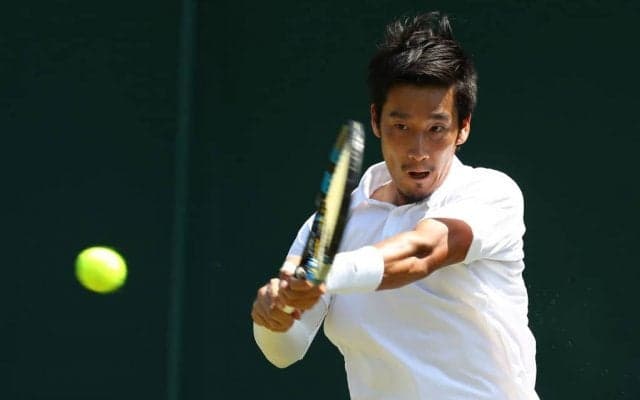 杉田、内山、綿貫が予選決勝Rに進出。女子は土居が敗れ予選組は全員敗退[ウィンブルドン予選]