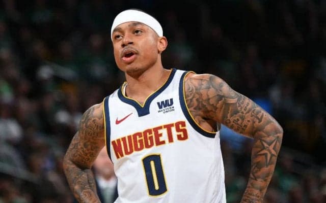 復活を誓う、元『セルティックスの王』トーマス「2017年の自分を取り戻す」