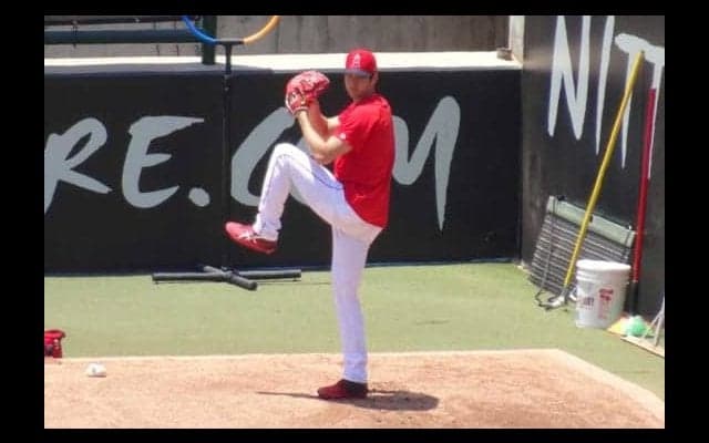 【MLB】オースマス監督、大谷翔平の今季中の投手復帰を改めて否定「ノーチャンス」