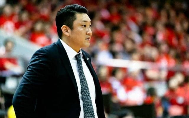 栃木ブレックスが安齋竜三ヘッドコーチの続投を発表「日々成長」をして目標達成へ