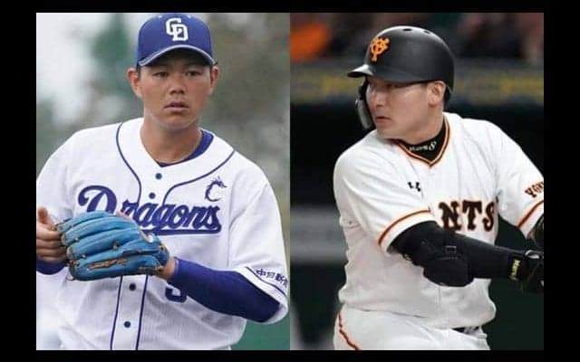 中日高橋、巨人丸、鷹松田宣＆デスパイネら選出…球宴選手間投票結果発表