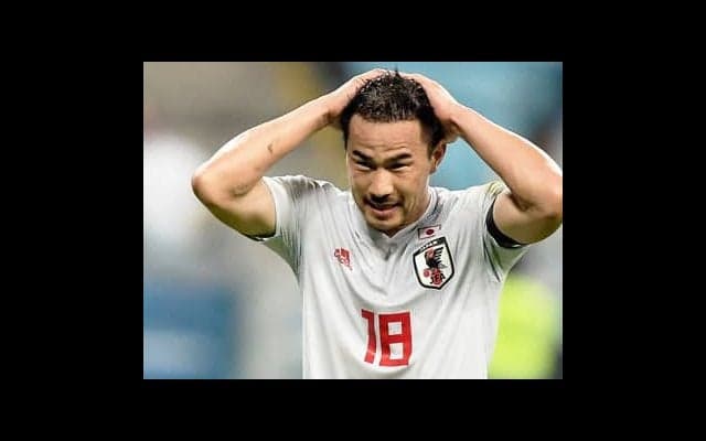 ブラジルで「失ったものを取り戻す」岡崎慎司は６年前と同じ覚悟だった