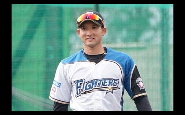 日ハム杉谷、巨人へトレードの“親友”鍵谷へ惜別メッセージ「お互い切磋琢磨して…」