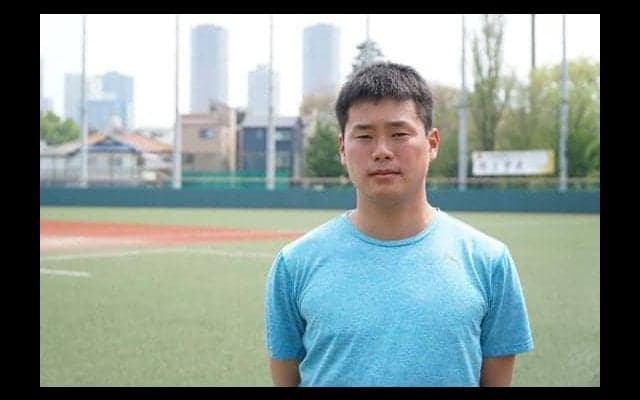 【社会人野球】大阪→鳥取→茨城　家族全員で乗り越えた困難　ドラフト候補右腕が語る強い絆