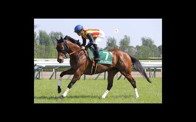 サマースプリント第２戦のＣＢＣ賞。復調の３歳牝馬は要チェック！