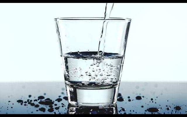 身体の○％は水分！？水分補給の重要性