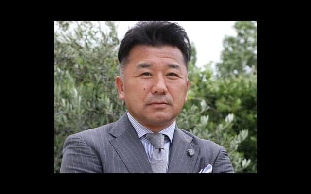 吉田義人が演出。Ｗ杯の伝説トライ「クロヒョウになると念じていた」