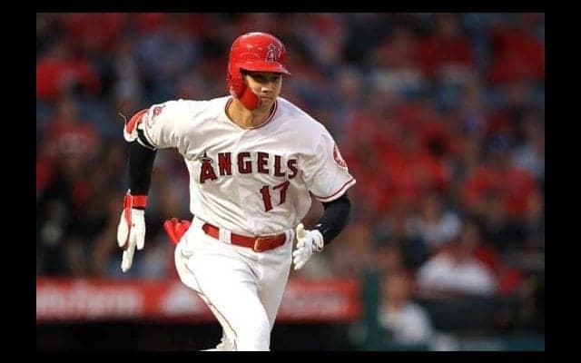 【MLB】大谷翔平、2年連続2桁本塁打！　日本人5人目、2打席目で9試合ぶりの豪快2ラン