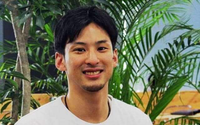 横浜から秋田へ移籍した細谷将司「秋田を勝って盛り上げ、自分を全国に示したい」