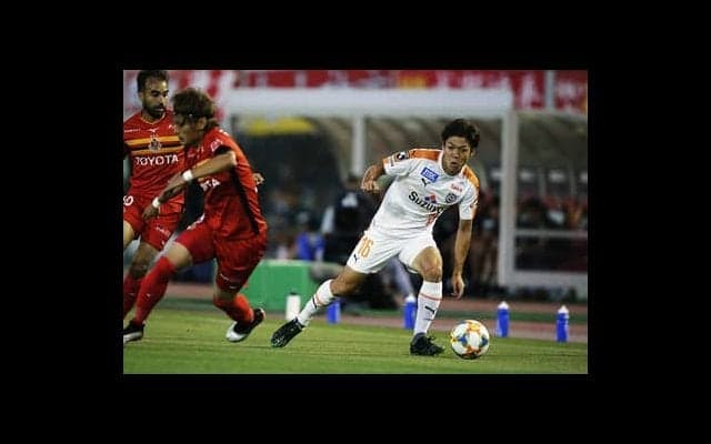 要因はふたつ。最下位だった清水エスパルスが急浮上できたのはなぜか