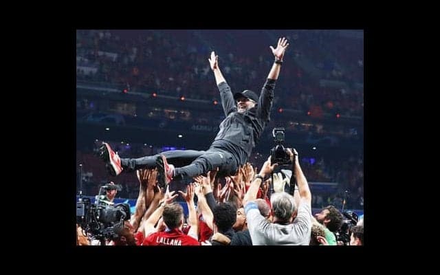 今季欧州CL総括。次のサイクルに入って覇権を握るクラブはどこか？