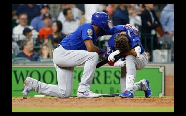 【MLB】「NPBに追随すべき」2歳少女にファウル直撃、ネット拡大へ米記者が提言