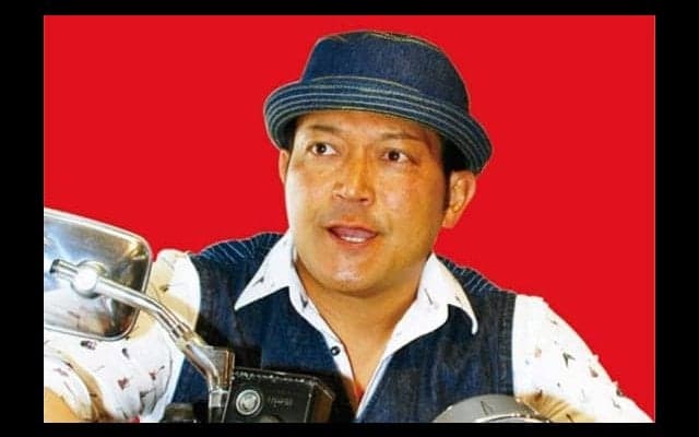 ロッテ、“ぐっさん”が7・7西武戦で始球式　「いいゲームとなるように祈って大事に」