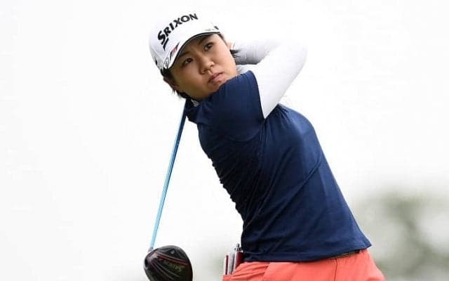 畑岡奈紗、大会連覇なるか！？「ウォルマートNWアーカンソー選手権」日本勢に大会直前インタビュー