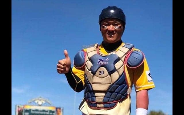 なぜ引退後にメンタルトレーナーを目指すのか？　学童保育指導員の元選手の想い