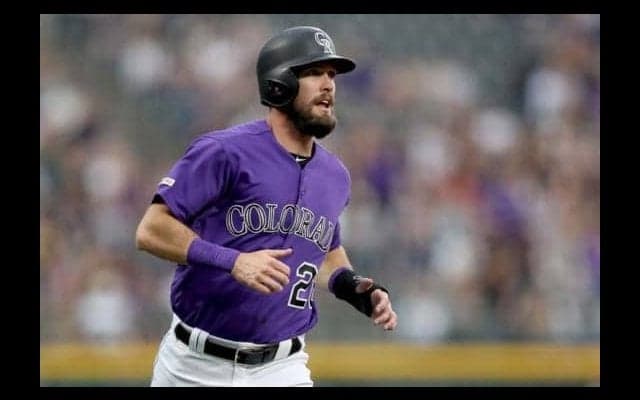 【MLB】「しまった！」米で痛恨の本塁打“アシスト”　フェンス超え気付かずキョロキョロ…