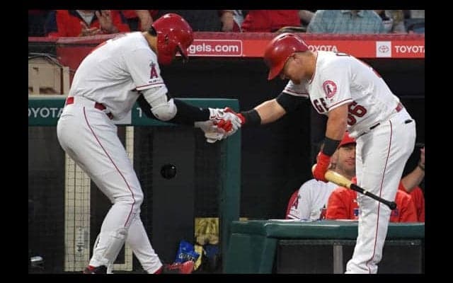 【MLB】反抗の7月へ…主力復帰のエ軍打線にナインも手応え　「万全なラインナップ」