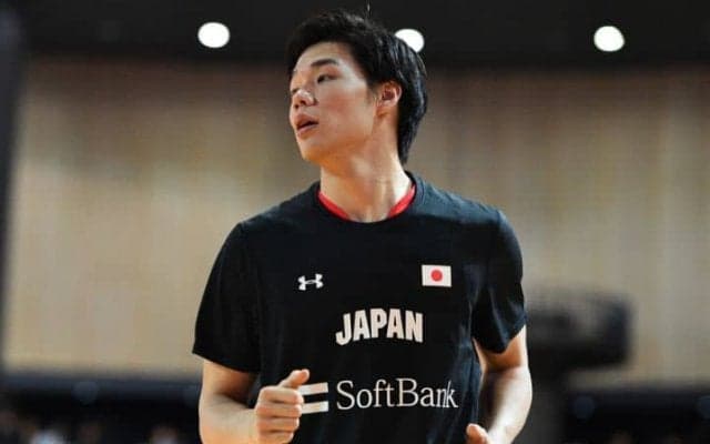 『NBAの夢』を追いかける馬場雄大、マーベリックスの一員としてサマーリーグ出場