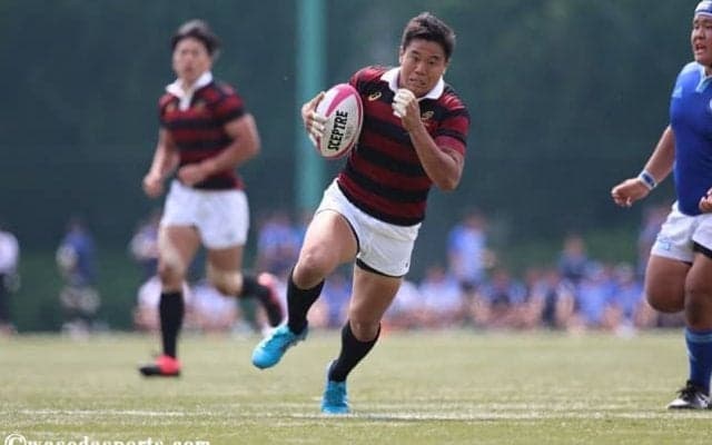 関東大学オールスターに相良監督含め、５名が選出！