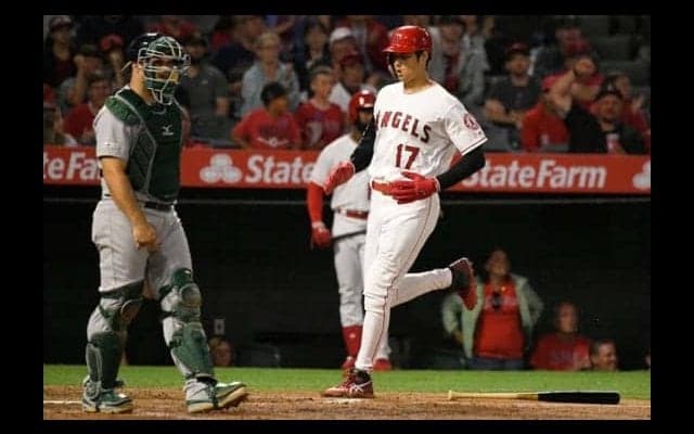 【MLB】大谷翔平、試合後の一問一答「去年と違う学ぶところがいっぱいある」