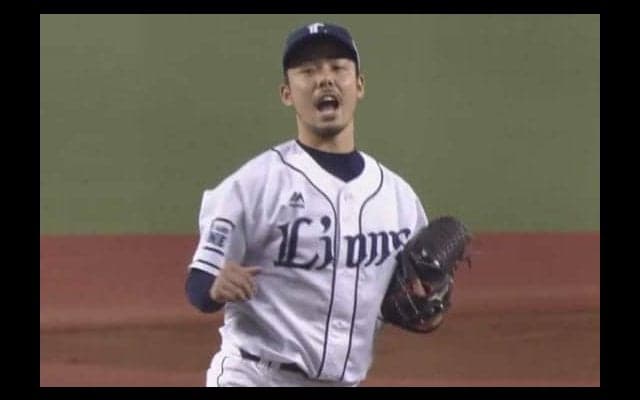 西武本田、6回無失点の好投で約2か月ぶりの3勝目　オリックスは連勝5でストップ