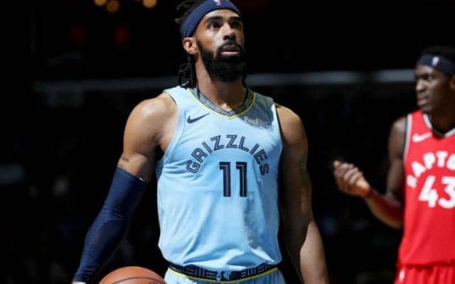 マイク・コンリーがグリズリーズに別れの手紙「球団の成功を心から願っている」