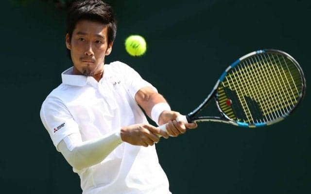 杉田祐一が結婚を発表。ウィンブルドンではナダルと対戦へ