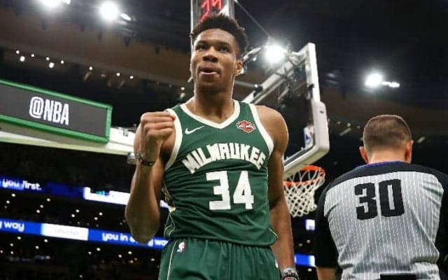 MVPのアデトクンボがワールドカップ出場を明言「チームの力になりたい」