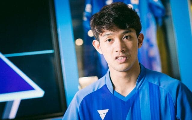 吉村和弘「妻を愛して大切にします」　結婚発表に卓球界から祝福の声　