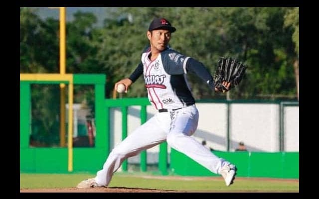 元DeNA久保康友、荒波戦力外で2度目の対戦ならず　「もっと一緒にやりたかった」