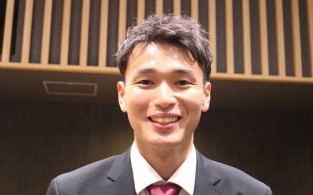 大塚裕土、甘えを断ち切る川崎ブレイブサンダース移籍「優勝のためにやって来た」