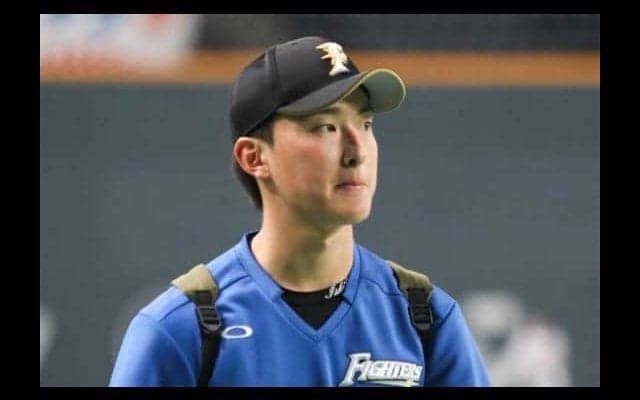 日ハム石川直、あと1死…痛恨の逆転被弾を悔やむ　「集中力を持たないと…」