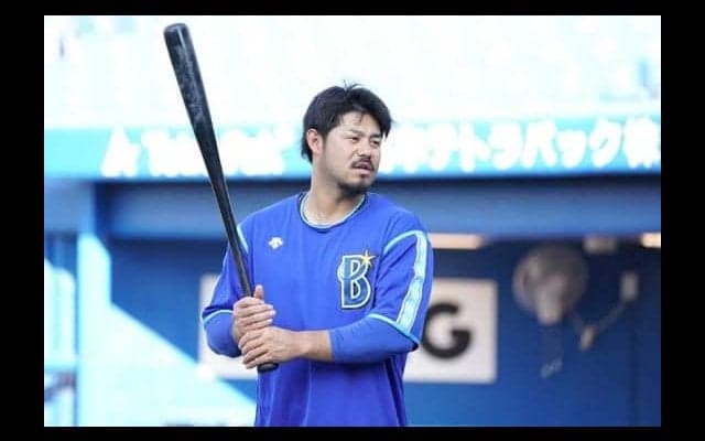 DeNA宮崎、挽回の延長10回2死満塁サヨナラ打　「頼むから落ちてくれと」