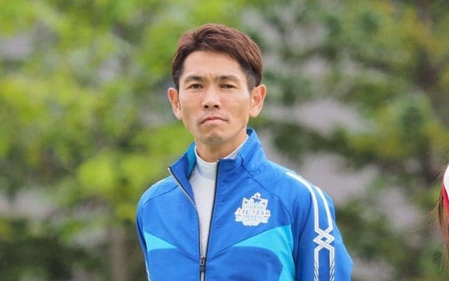 戸崎圭太騎手 JRA通算1000勝達成！
