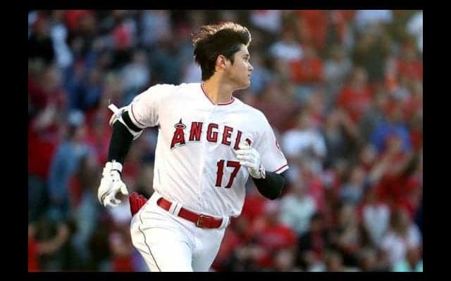 【MLB】大谷翔平に怖いものなし？　2年目の成長、大幅に向上した対左腕成績