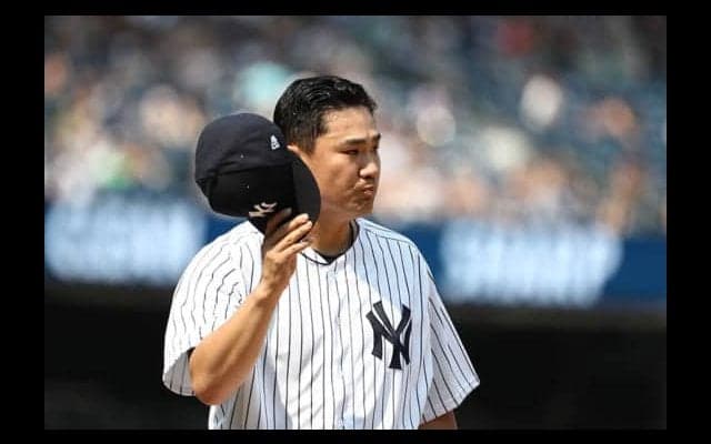 MLB欧州初開催は超乱打戦　田中将大も炎上、NYメディア驚愕「6-6の同点でまだ初回」