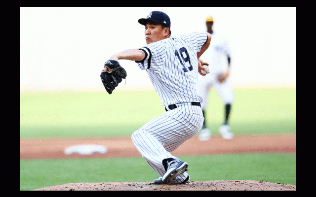 【MLB】田中将大最短KO、歴史的一戦で30年ぶりの珍記録　両チーム初回6得点は1989年以来