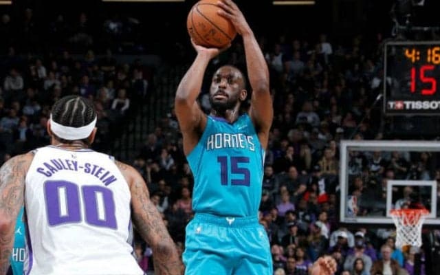 ホーネッツ残留を見られていたケンバ・ウォーカーが翻意、セルティックスと契約へ