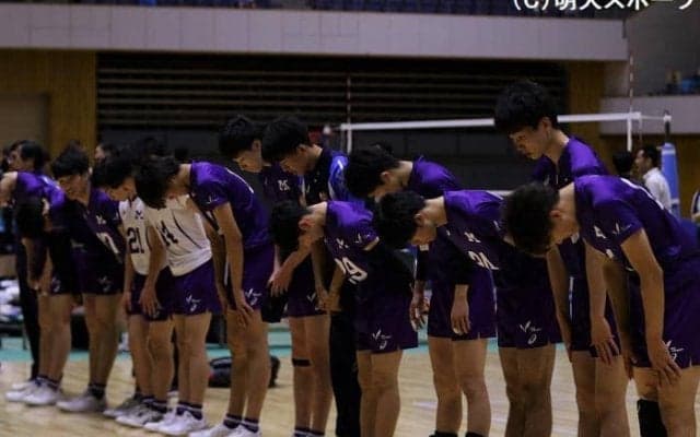 正念場モノにできず中大に敗戦 　４位で東日本閉幕／東日本大学選手権