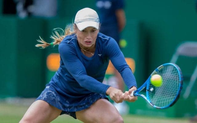 大坂なおみ ウィンブルドン初戦相手プティンセバとは。前哨戦では大坂を阻む